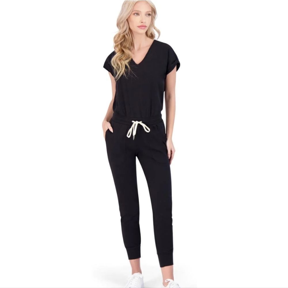 NWT N:Philanthropy Jumpsuit - Picture 8 of 9